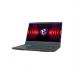 Ноутбук MSI Thin 15 B13UCX (9S7-16R831-3011)