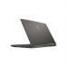 Ноутбук MSI Thin 15 B13UCX (9S7-16R831-3011)