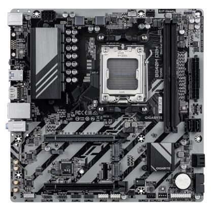 Материнская плата GIGABYTE B840M D2H