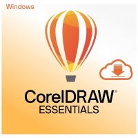 ПО для мультимедиа Corel CorelDRAW Essentials 2024 EN Windows (ESDCDE2024)