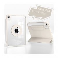 Чохол до планшета BeCover Ultra Slim Origami Flex Apple iPad Air 11
