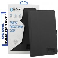 Чехол для планшета BeCover Slimbook Oscal Pad 70 10.1