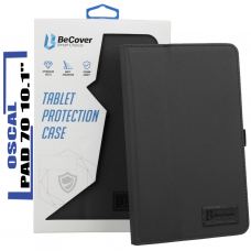 Чехол для планшета BeCover Slimbook Oscal Pad 70 10.1
