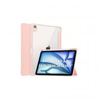 Чехол для планшета BeCover Soft Edge TPU Apple Pencil Apple iPad Air (4/5) 2020/2022 10.9