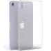 Чехол для планшета BeCover Transparancy BeCover Apple iPad Mini 6 2021 (712924)