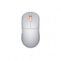 Мышка Hator Quasar 3 Wireless White (HTM731)