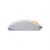 Мишка Hator Quasar 3 Wireless White (HTM731)