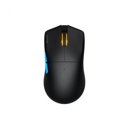 Мышка Hator Pulsar 3 Pro Wireless Black (HTM640)