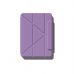 Чехол для планшета BeCover Ultra Slim Origami Flex Apple iPad Mini 6 2021 Purple (712968)