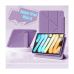 Чехол для планшета BeCover Ultra Slim Origami Flex Apple iPad Mini 6 2021 Purple (712968)