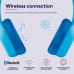 Навушники Trust Nouna Kids Wireless Blue (25275)