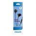 Наушники Philips TAUE101 Black (TAUE101BK/00)