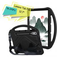 Чехол для планшета BeCover Protected Cover Lenovo Tab P12 12.7