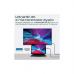 Кабель мультимедийный USB-C to HDMI hdmi-pd100.grey Promate (hdmi-pd100.grey)