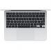 Ноутбук Apple MacBook Air 13 M4 A3240 Silver (MW0W3UA/A)