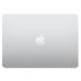Ноутбук Apple MacBook Air 13 M4 A3240 Silver (MW0W3UA/A)