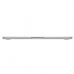 Ноутбук Apple MacBook Air 15 M4 A3241 Silver (MW1H3UA/A)