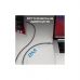 Дата кабель USB-C to USB-C 2.0m Promate (lucidline-cc200.black)