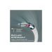Дата кабель USB 2.0 AM to Type-C xcord-ac.white Promate (xcord-ac.white)