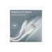 Дата кабель USB 2.0 AM to Type-C xcord-ac.white Promate (xcord-ac.white)
