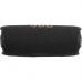 Акустична система JBL Flip 7 Black (JBLFLIP7BLK)