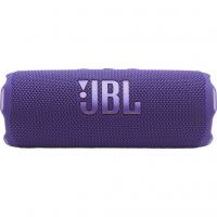 Акустическая система JBL Flip 7 Purple (JBLFLIP7PUR)