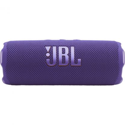 Акустическая система JBL Flip 7 Purple (JBLFLIP7PUR)