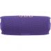Акустическая система JBL Flip 7 Purple (JBLFLIP7PUR)
