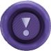 Акустическая система JBL Flip 7 Purple (JBLFLIP7PUR)