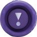 Акустическая система JBL Flip 7 Purple (JBLFLIP7PUR)