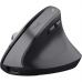 Мишка Trust Bayo + Ergonomic Wireless/Bluetooth Black (25146)