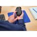 Мишка Trust Bayo + Ergonomic Wireless/Bluetooth Black (25146)