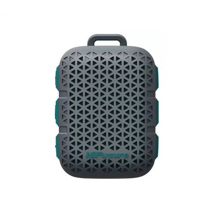 Акустическая система HiFuture Pocket-S Grey/Blue (pocket-s.greyblue)