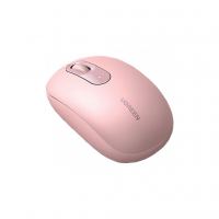 Мышка Ugreen MU105 Wireless Pink (90686)