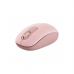 Мышка Ugreen MU105 Wireless Pink (90686)