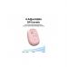 Мышка Ugreen MU105 Wireless Pink (90686)