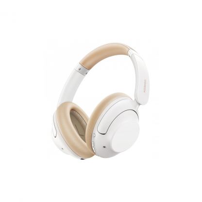 Наушники Ugreen HP202 HiTune Max5 Hybrid ANC White (15809)