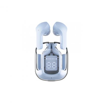 Навушники Acefast T6 Ice blue (6974316281559)