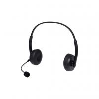 Наушники Sandberg Office Headset USB Black (326-12)