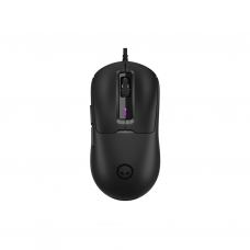 Мышка Lorgar MSA10 Ultralight USB Black (LRG-MSA10-BK)