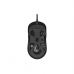 Мишка Lorgar MSA10 Ultralight USB Black (LRG-MSA10-BK)