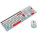 Комплект Canyon HSET-W5 Wireless UA White (CNS-HSETW5WT)