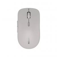 Мышка Canyon MW-12 Wireless/Bluetooth Beige (CNS-CMSW12BG)