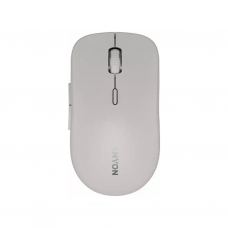 Мышка Canyon MW-12 Wireless/Bluetooth Beige (CNS-CMSW12BG)