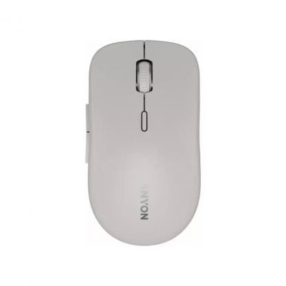 Мышка Canyon MW-12 Wireless/Bluetooth Beige (CNS-CMSW12BG)