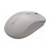 Мышка Canyon MW-12 Wireless/Bluetooth Beige (CNS-CMSW12BG)