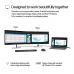Монитор HP S5 Pro 524pu (9D9V7AA)