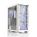 Корпус Zalman Z10 Duo (Z10DUOWHITE)