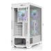 Корпус Zalman Z10 Duo (Z10DUOWHITE)
