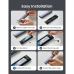 Карман внешний Ugreen SSD M.2 (NVME) M-KEY 3.1 GEN2 CM400 (10902)